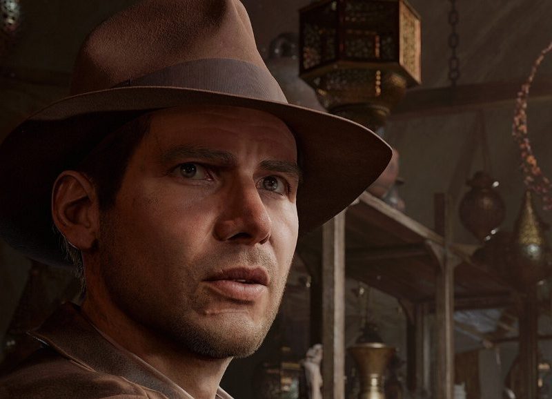 Indiana Jones und der GroÃŸe Kreis