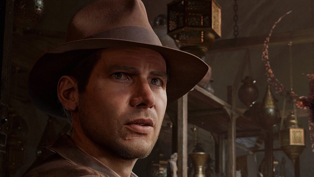 Indiana Jones und der GroÃŸe Kreis