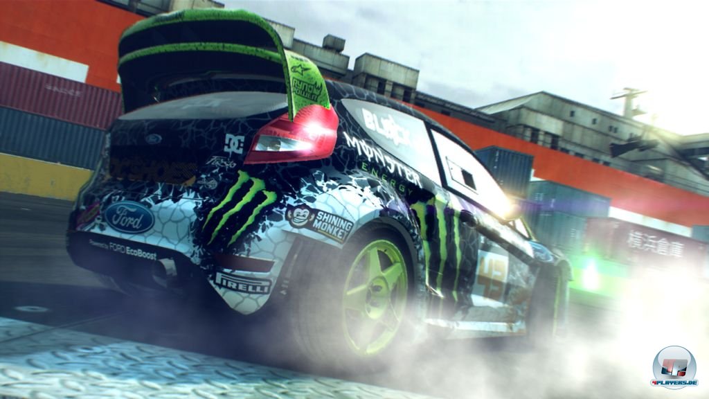 Konkurrenz für Ken Block? Veröffentlicht eure eigenen Stunt-Videos auf Youtube!