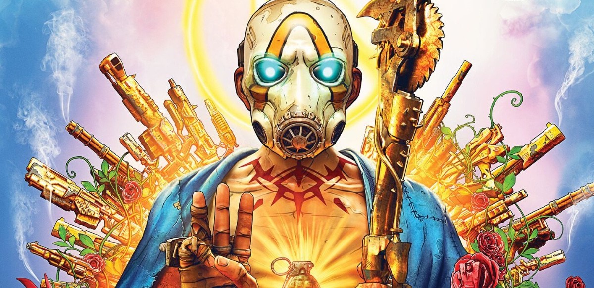 Borderlands 3 war ein richtger Hingucker - was verspricht der 4. Teil?