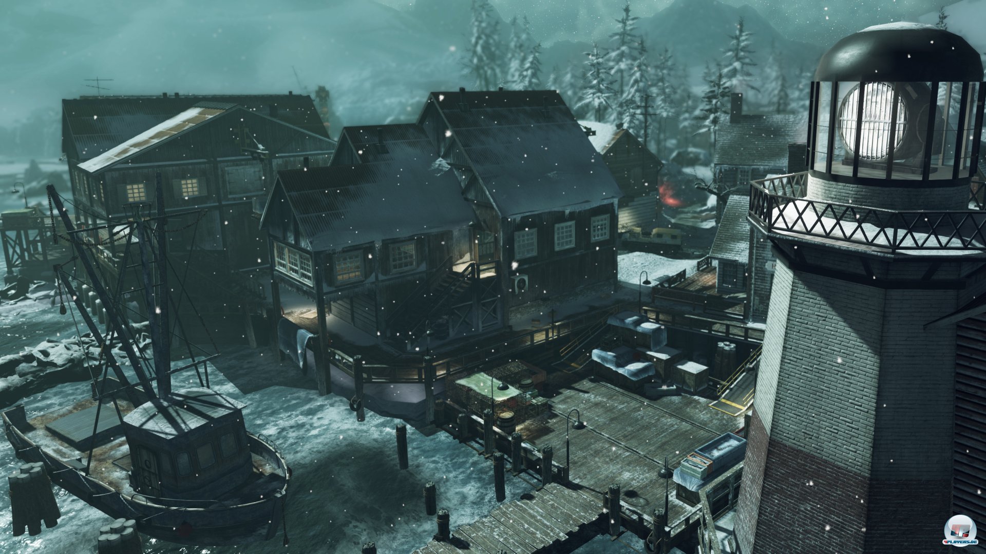Winter Winter