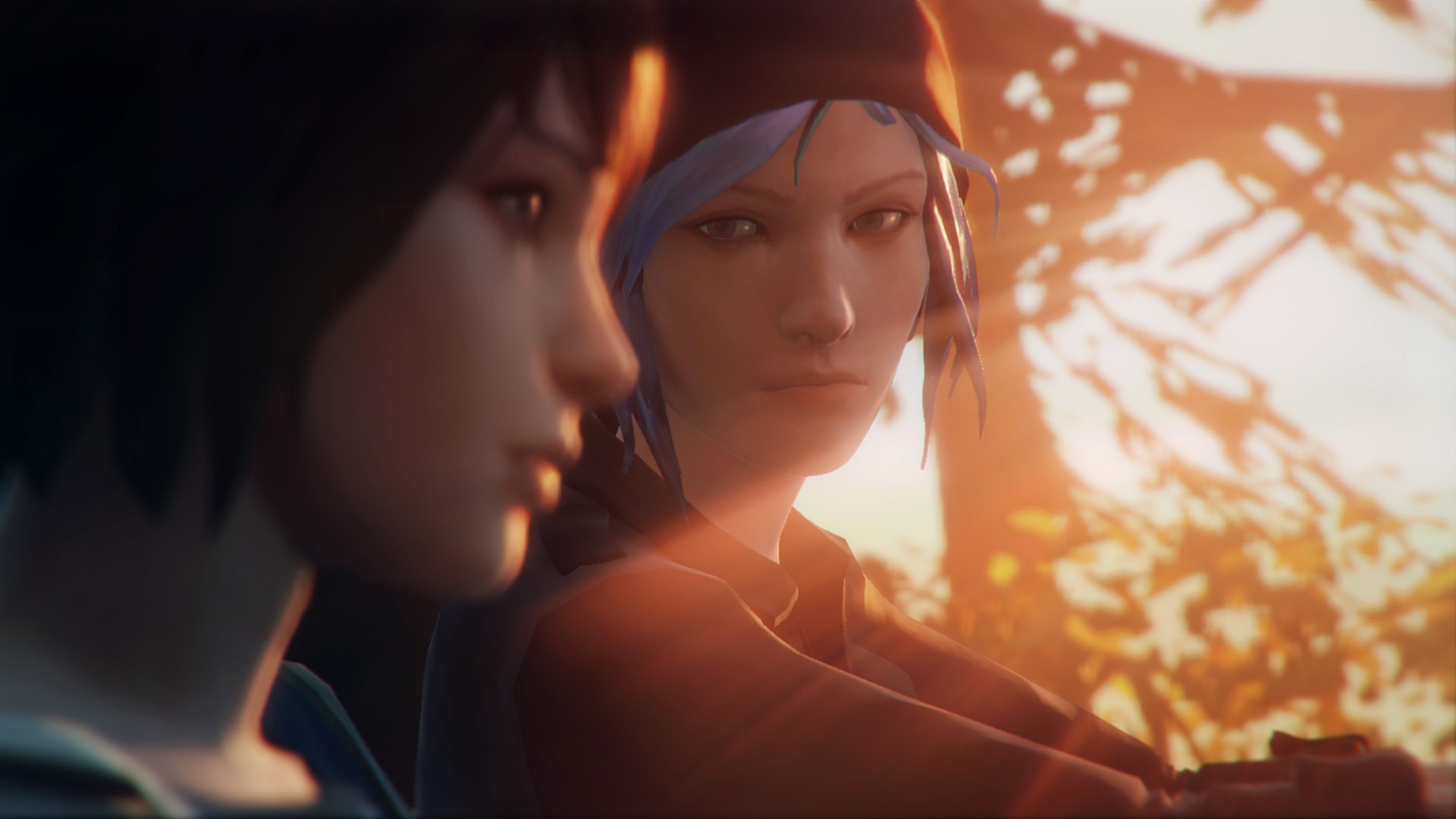 Bae or Bay? In Life Is Strange müsst ihr eine Reihe von Entscheidungen treffen, die mitunter drastische Konsequenzen haben.