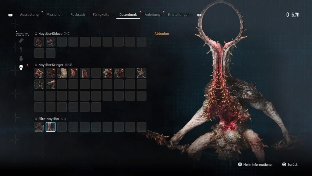 Ein Screenshot aus Stellar Blade.