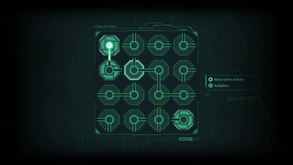 Ein Screenshot aus Stellar Blade.