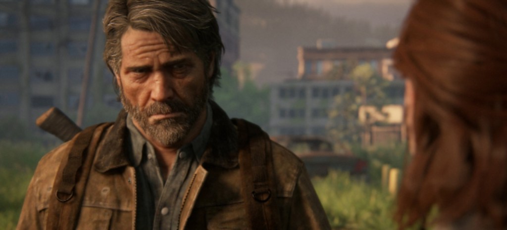 Platz 6: The Last of Us Part 2