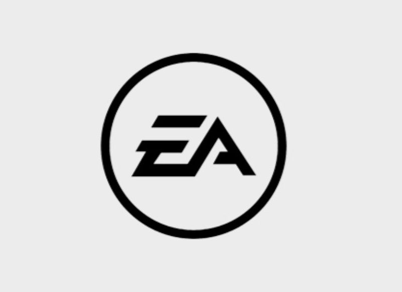 EA Logo