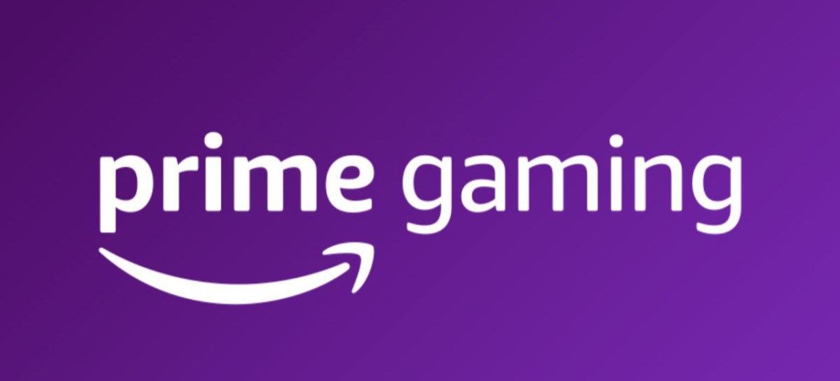 Amazon Prime Gaming() von Amazon