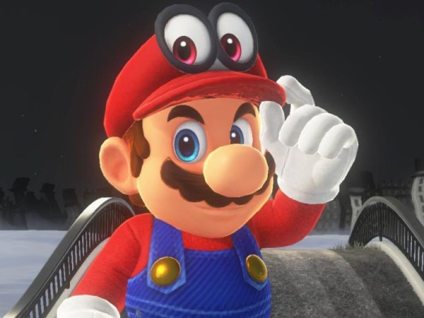 Super Mario Odyssey im Test â€“ Gutgelaunte Weltreise