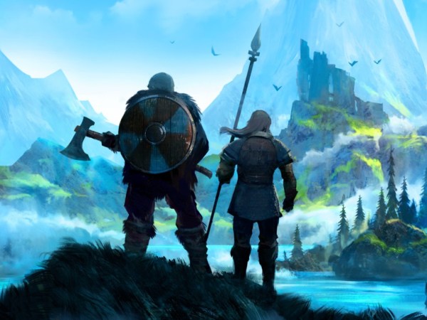 Valheim im Test: Early-Access-Test