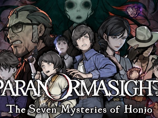 Paranormasight: The Seven Mysteries of Honjo im Test â€“ Eine schaurig-schÃ¶ne Spukgeschichte