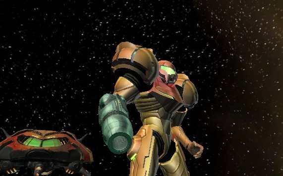 Samus Aran war eine der frühesten weiblichen Protagonisten in einer Videospielreihe.