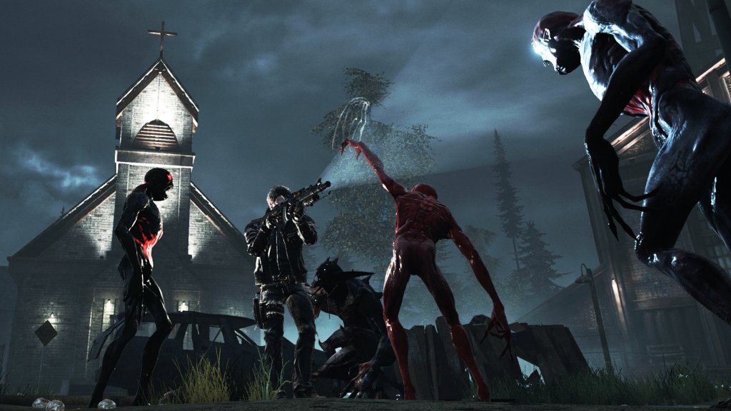 Abseits weniger Ausnahmen scheinen Zombie-Spiele prädestiniert für schlechte Wertungen zu sein. Bei Alone in the Dark: Illumination hat wirklich fast gar nichts gepasst.