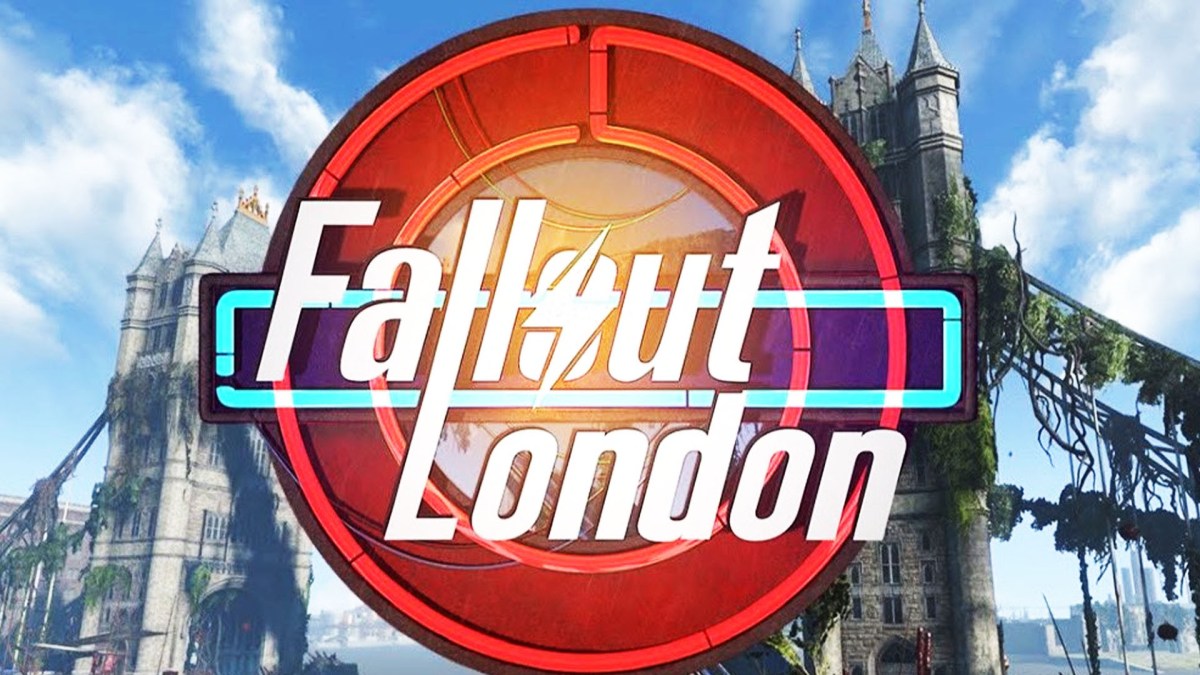 Eine riesige Mod für Fallout 4, entwickelt von Fans: Fallout London bringt eine komplett neue Story.