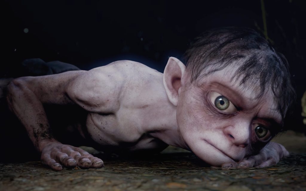 Bei Daedelics Herr der Ringe: Gollum hat es an fast allen Ecken gekracht. Aber schlimmer geht immer: Unspielbar war der Ausflug nach Mordor noch nicht.