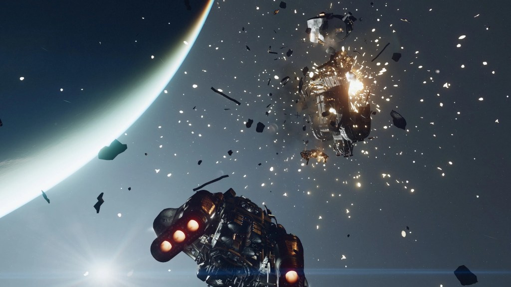 Skyrim im Weltraum? So wegweisend wird Starfield wohl nicht sein. Ein gutes Spiel ist es trotzdem.