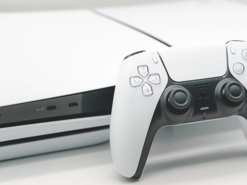 PS5 Slim