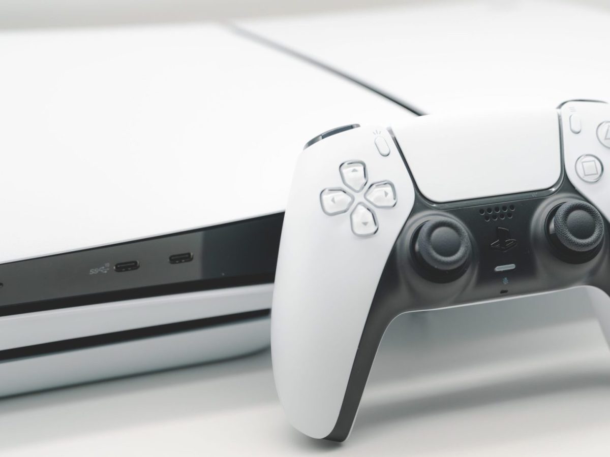 PS5 Slim