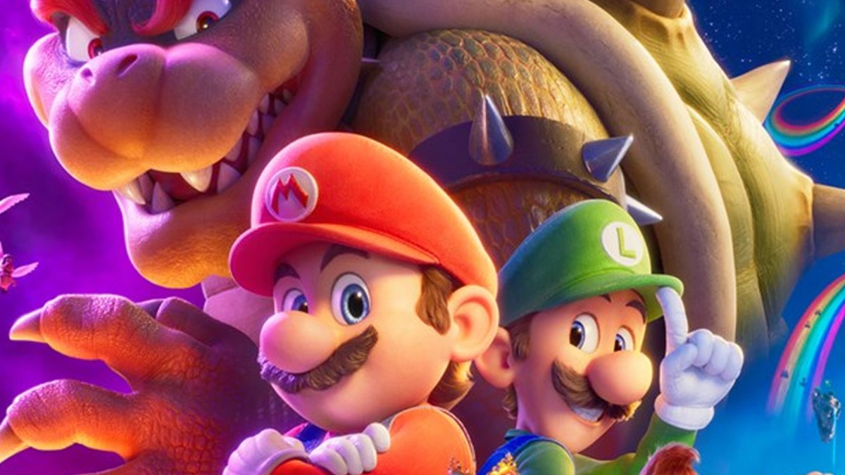 2026 dÃ¼rfen Mario und sein Bruder erneut die Kinoleinwand erobern: Nintendo hat den Starttermin des Films festgelegt.