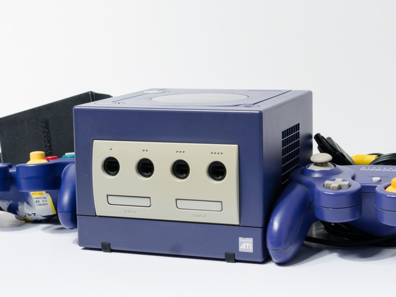 GameCube