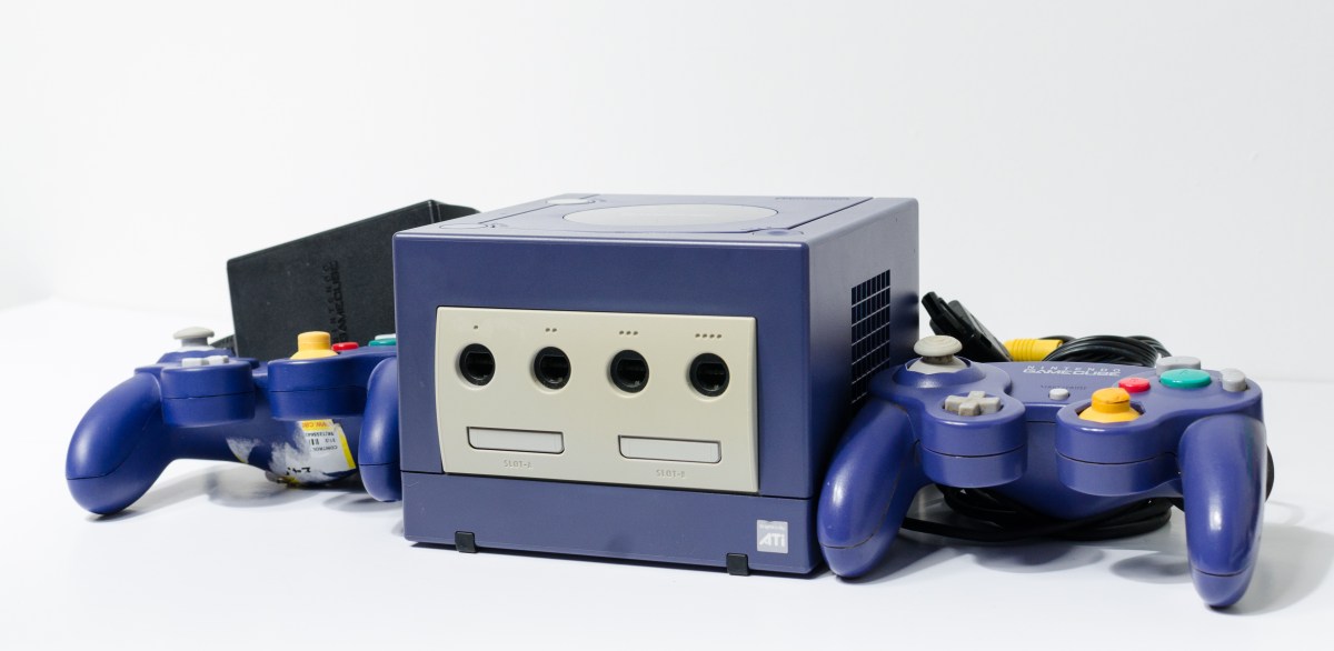 GameCube