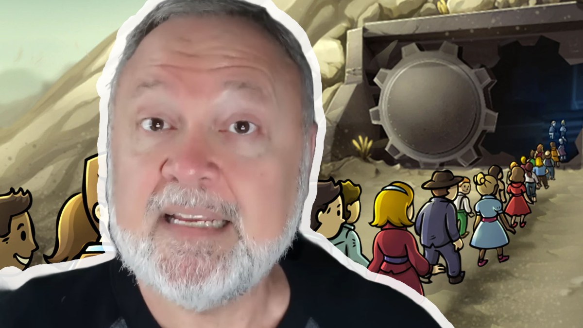 Das erste Fallout stammt aus seiner Feder: Tim Cain. In einem Video verrät er nun, wie viele Vault-Bunker eigentlich geplant waren.