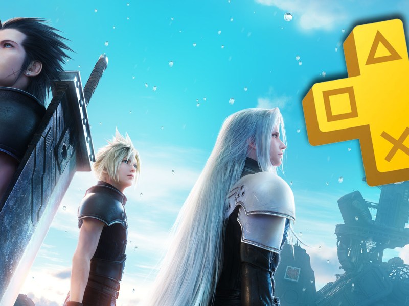 FÃ¼r PS Plus im Juli 2024 erwarten euch wieder Ã¼ber eine handvoll neuer Spiele fÃ¼r Extra und Premium-Abonnenten.
