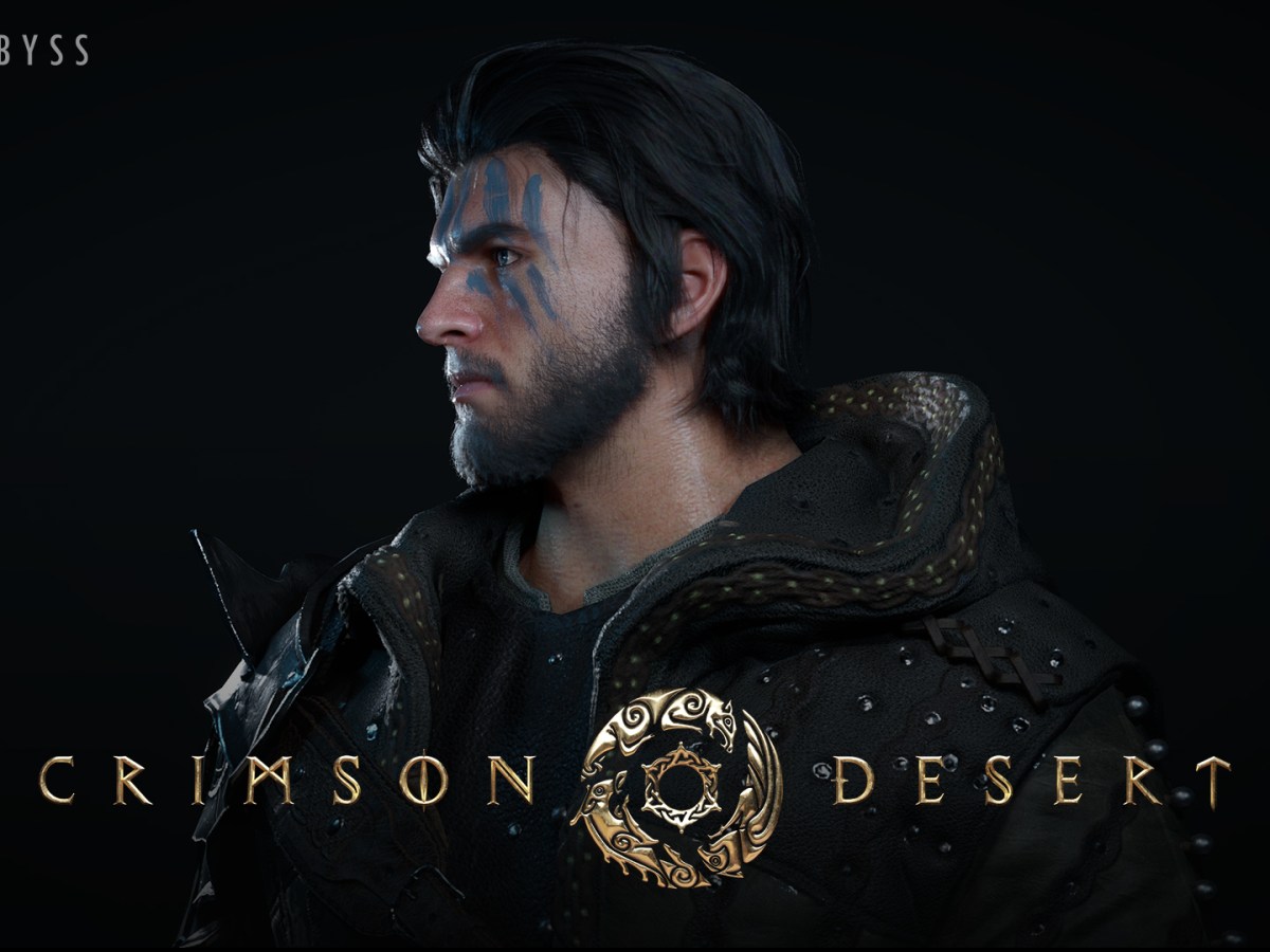 Kliff, Protagonist aus Crimson Desert
