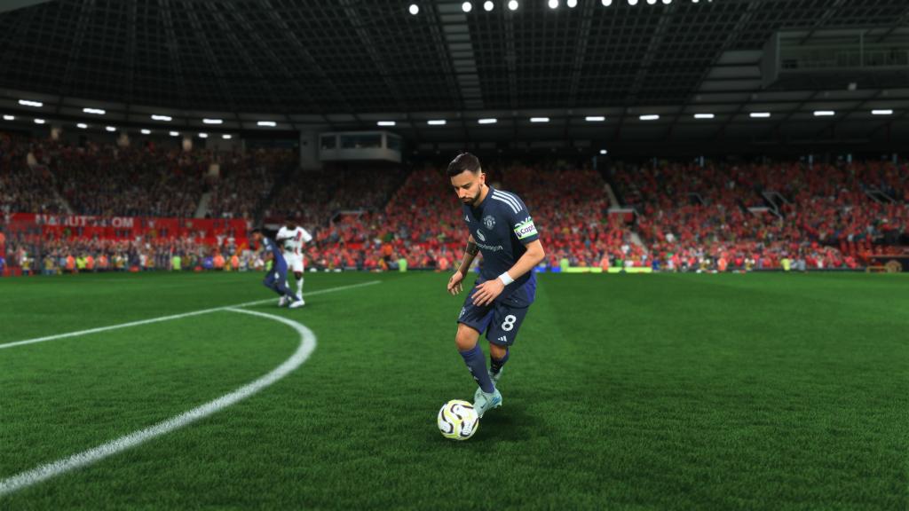 EA Sports FC 25 Screenshot