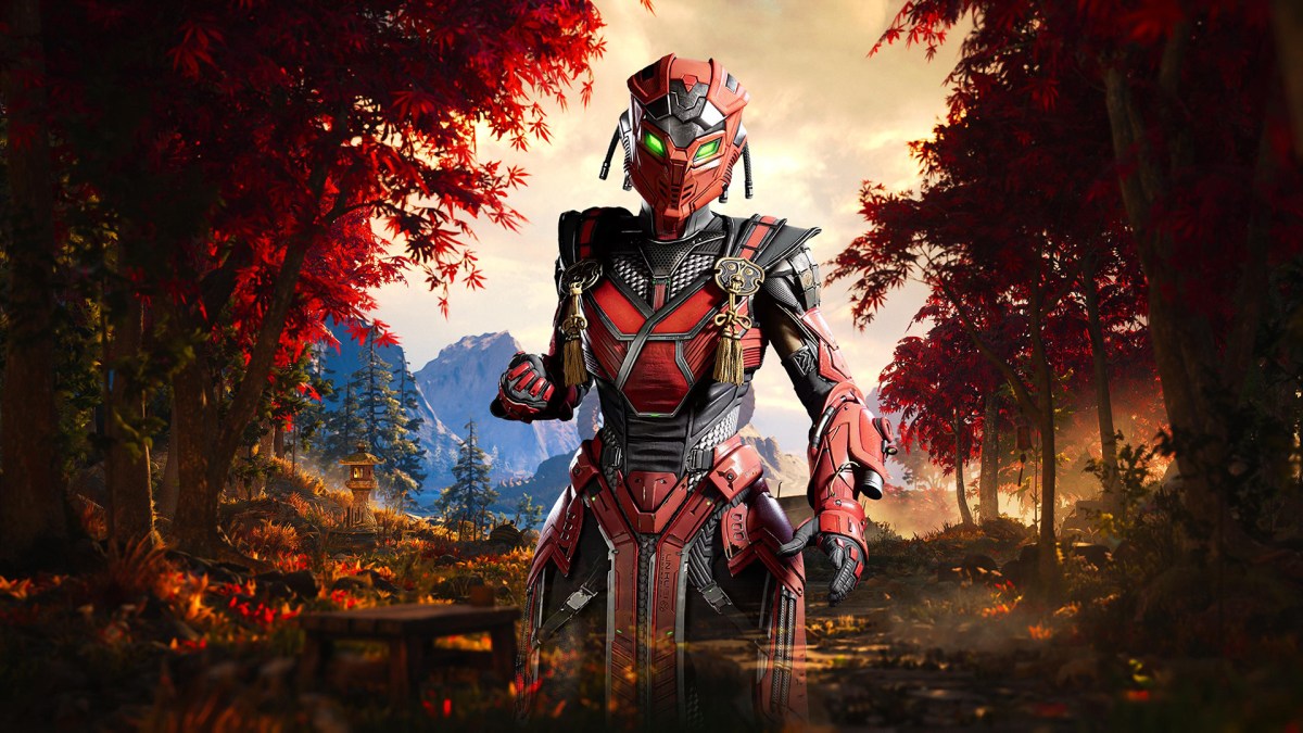 Sektor kehrt zurÃ¼ck zu Mortal Kombat 1