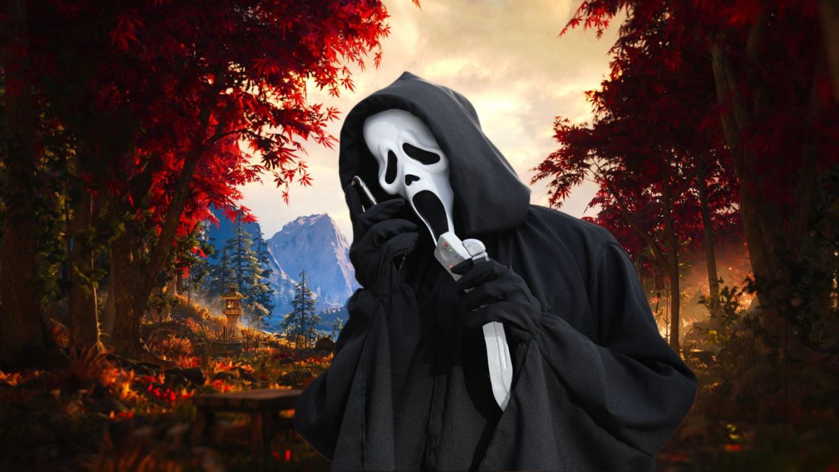 Do you like scary movies? - Ghostface kommt zu Mortal Kombat 1