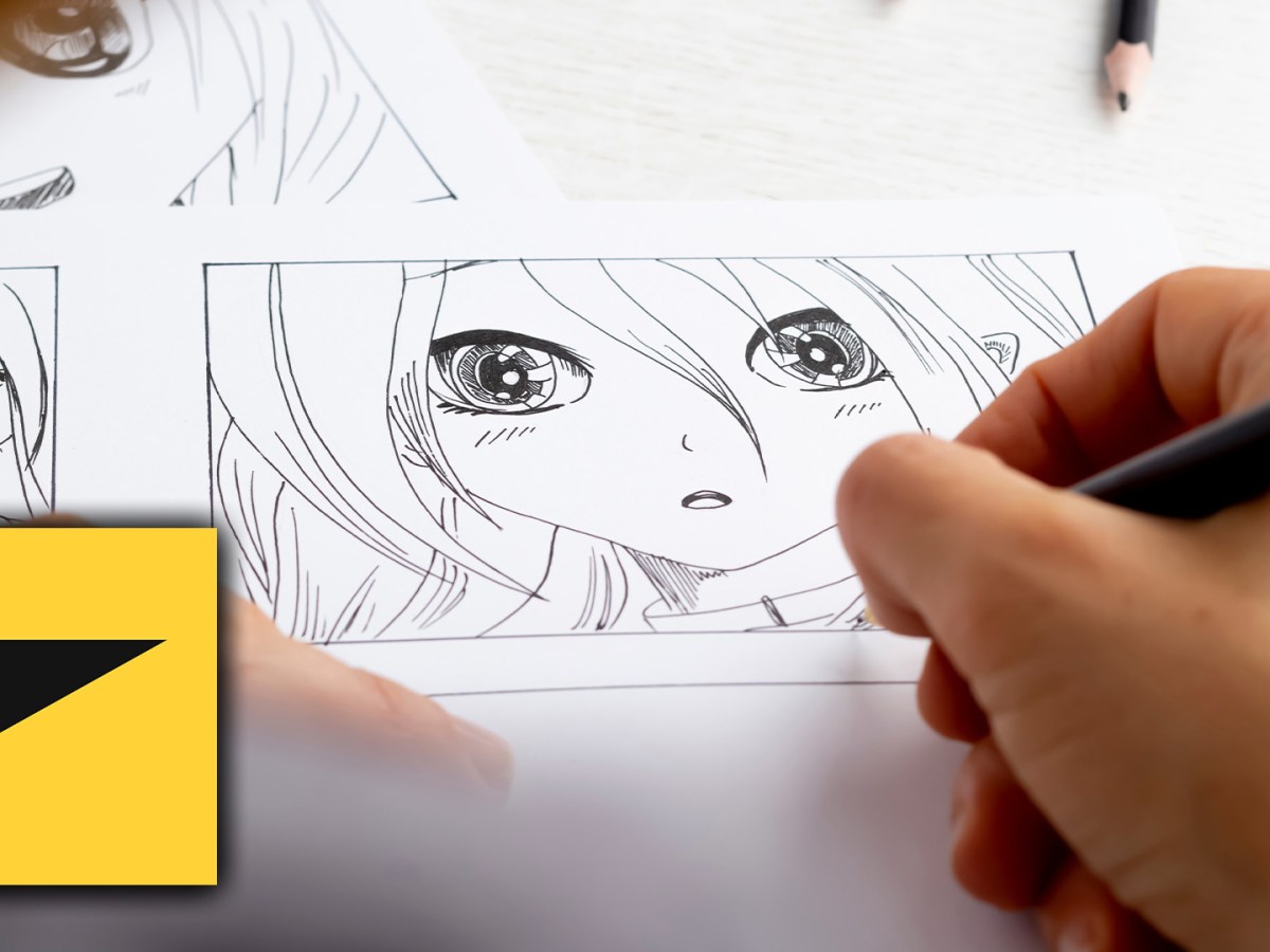 Manga zeichnen lernen: Profis teilen 8 wichtige Tipps und prägende Erfahrungen auf der Polaris
