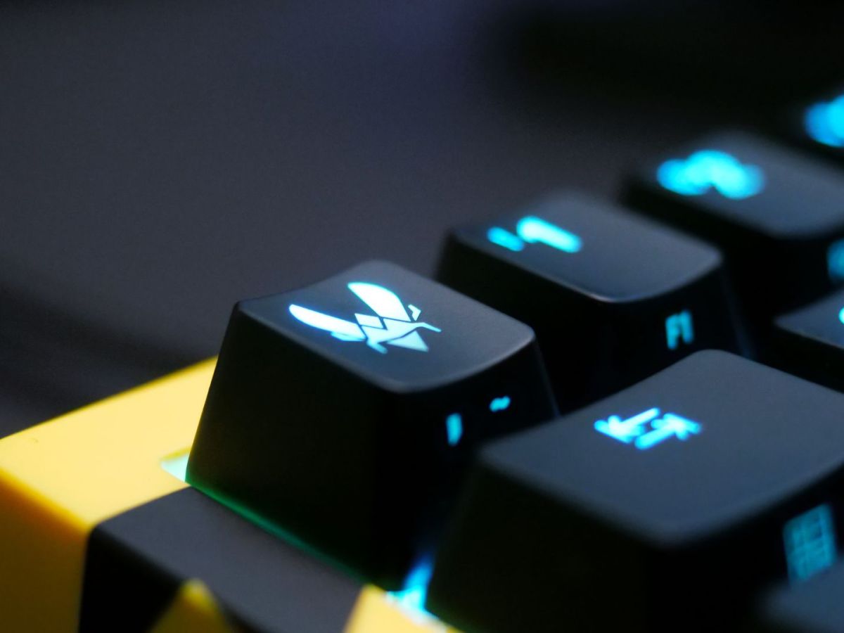 E-Sport: Diese neuen Gaming-Produkte sind nur etwas für anspruchsvolle Spieler