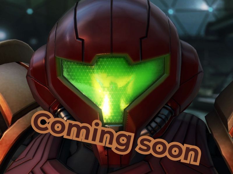 Metroid Prime 4: Beyond erscheint demnÃ¤chst