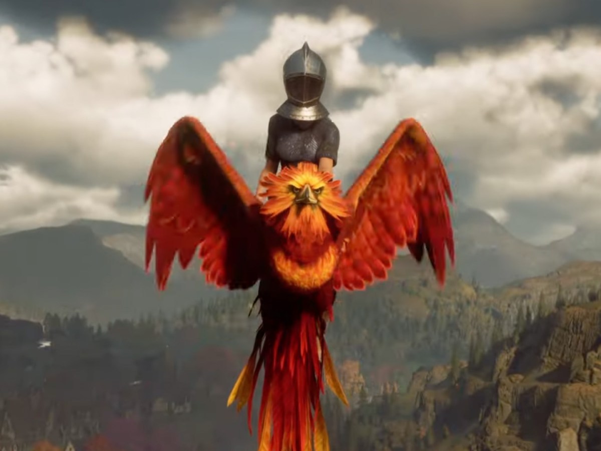 Hogwarts Legacy: Das große PC-Update ist da – jetzt kostenlos downloaden