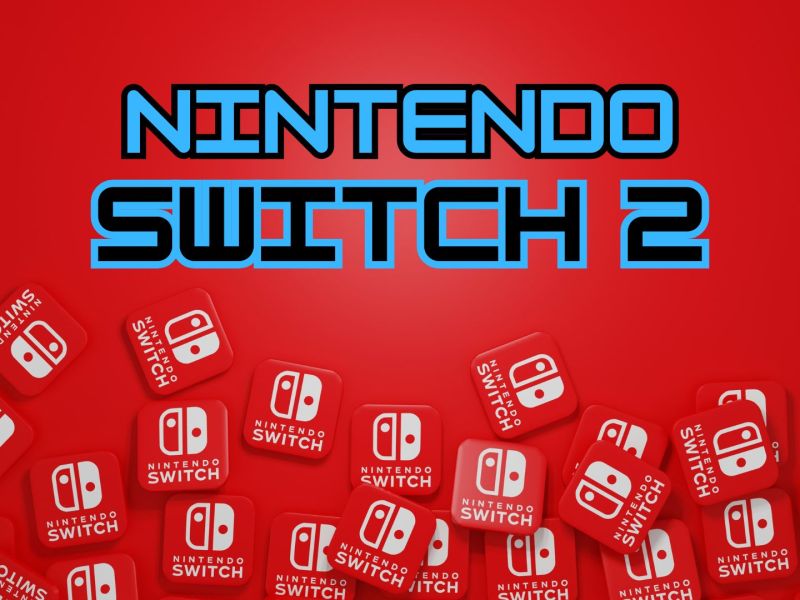 Titelbild Nintendo Switch 2