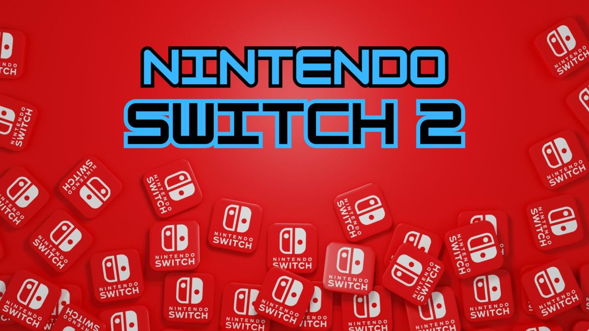 Titelbild Nintendo Switch 2