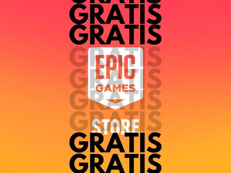 Epic Games Store bietet regelmäßig Gratis-Spiele.