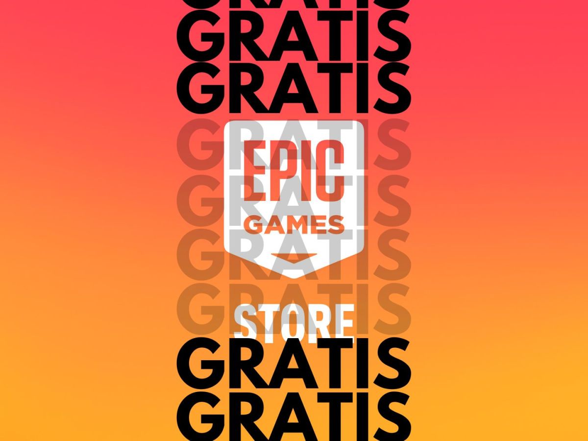 Epic Games Store bietet regelmäßig Gratis-Spiele.