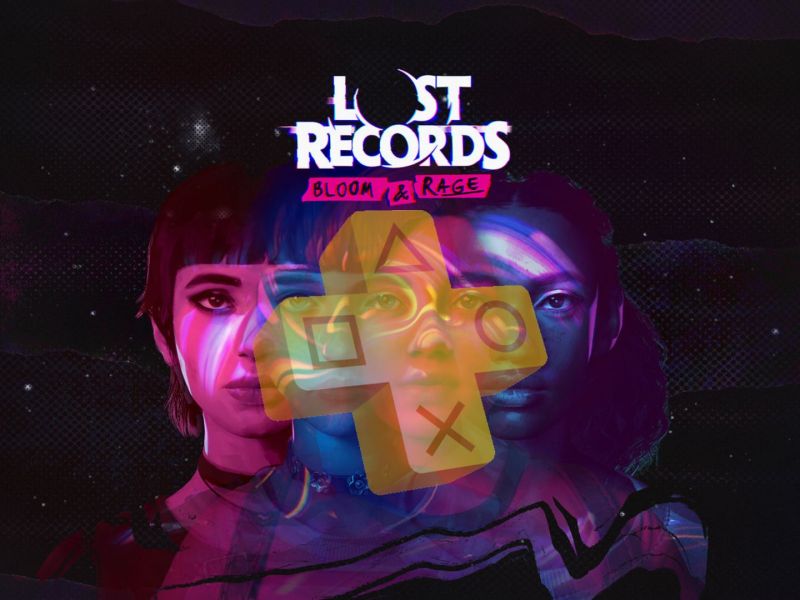 Lost Records: Bloom & Rage kommt zu PS Plus.
