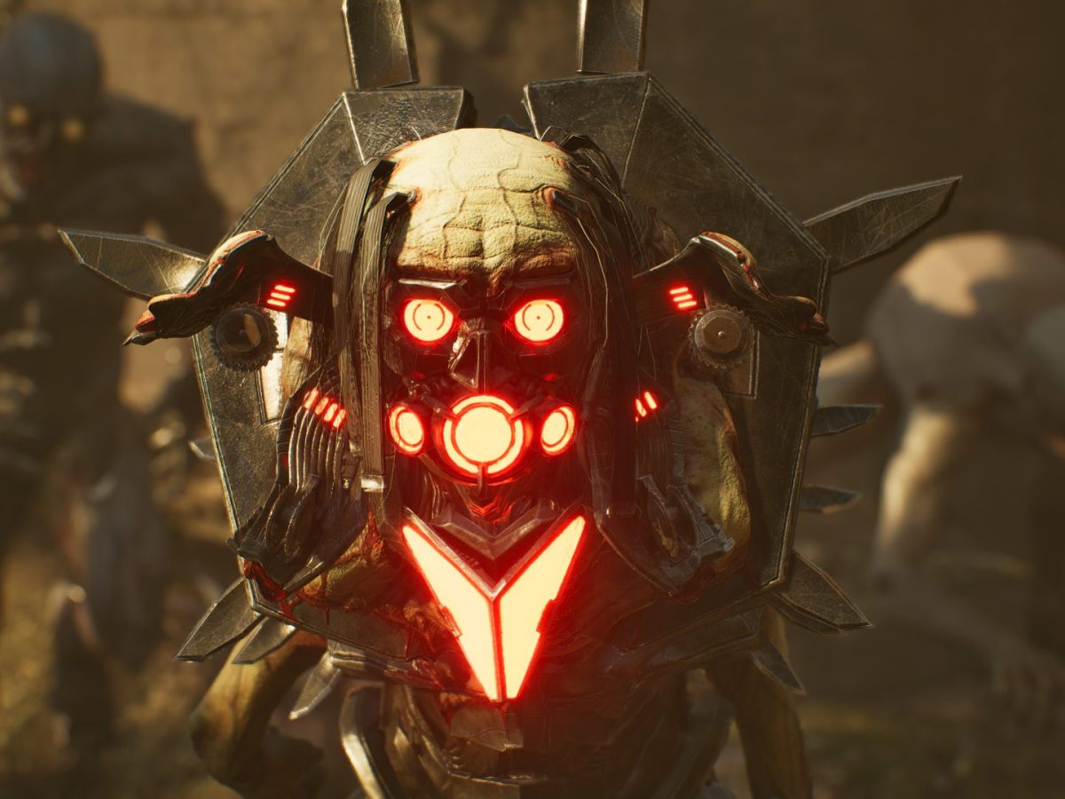 Killing Floor 3
