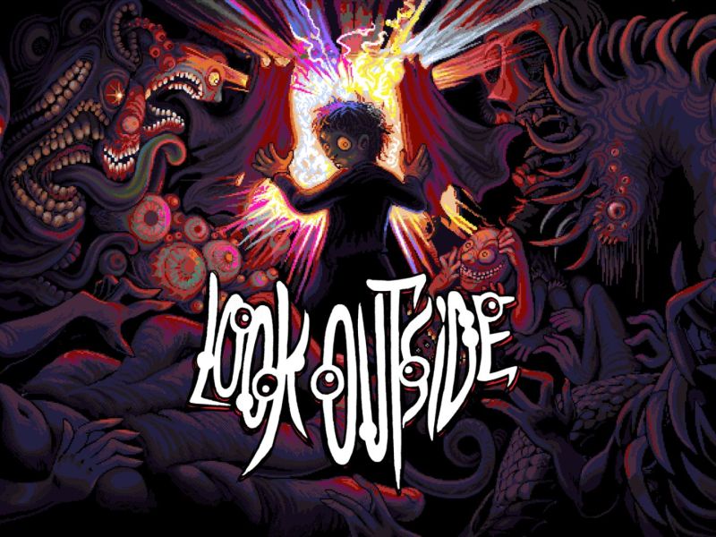 Look Outside (Horror-RPG)