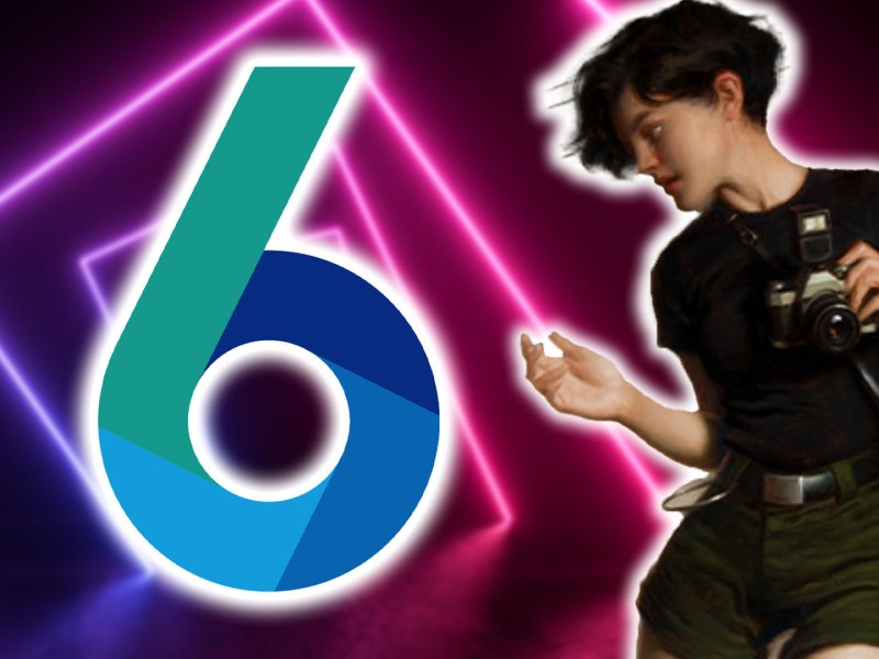 Eine Bildmontage zu neuen Horrorspielen auf Steam.