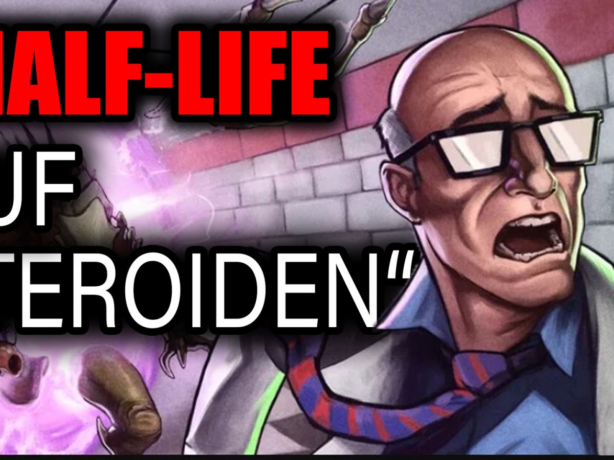 Eine Bildmontage zum Open World-Spiel Abiotic Factor.