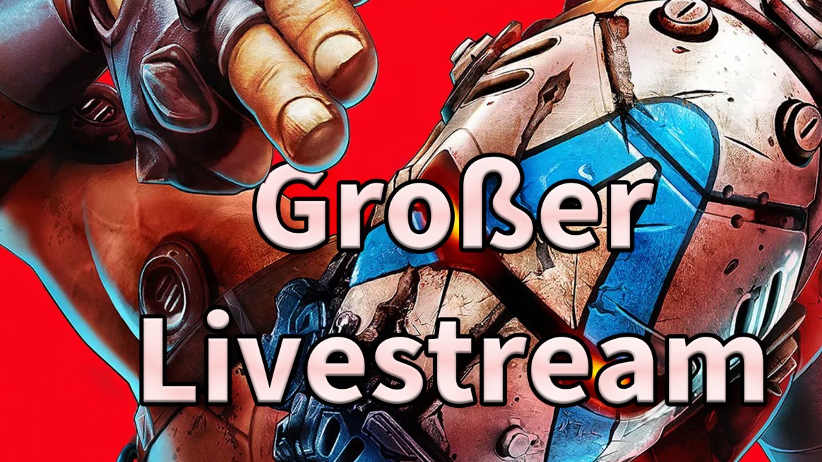 Artwork von Borderlands 4, versehen mit dem Text 