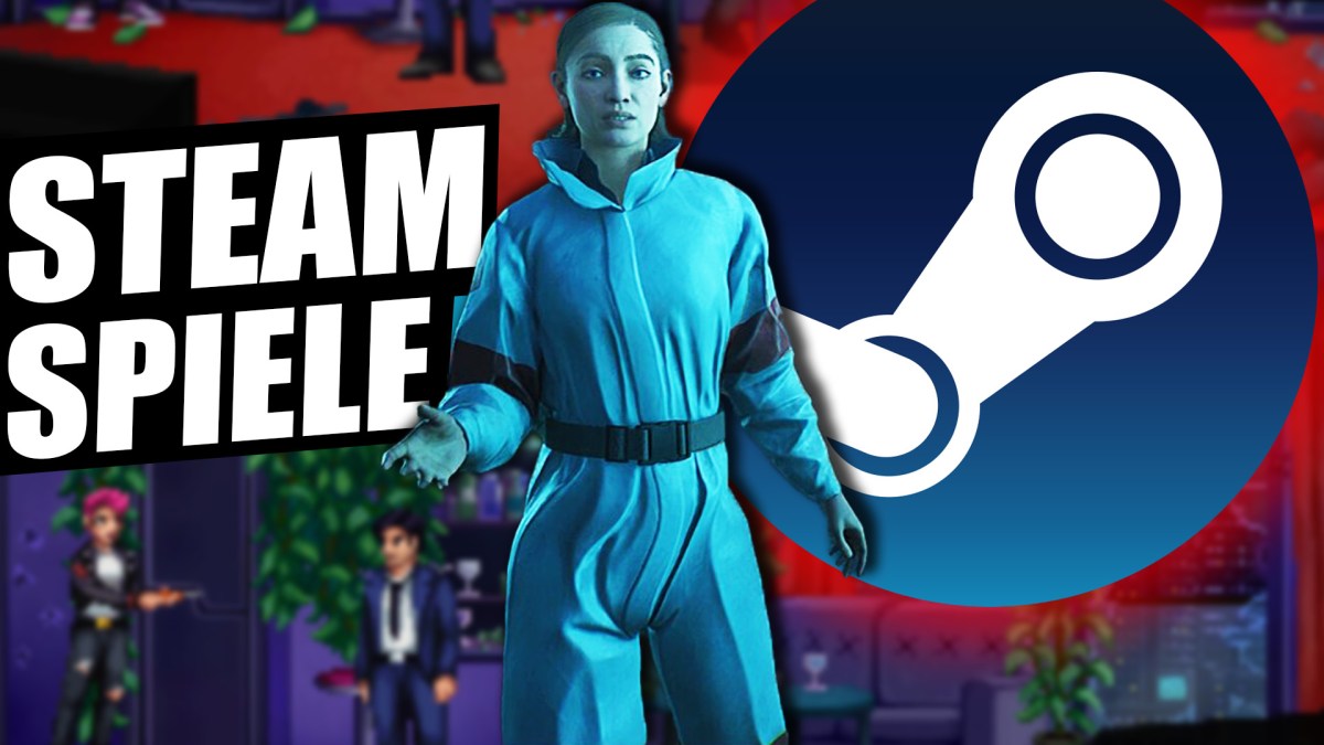 Eine Bildmontage zu Industria 2 und Enoch Children of Fate.