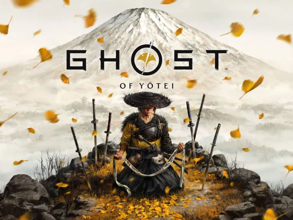 Titelbild zu Ghost of Yotei