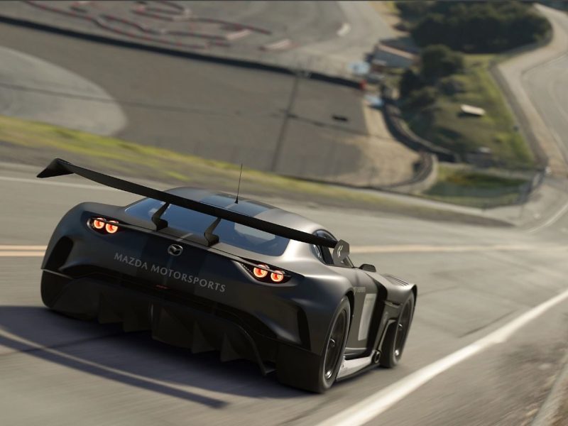 Gran Turismo 7