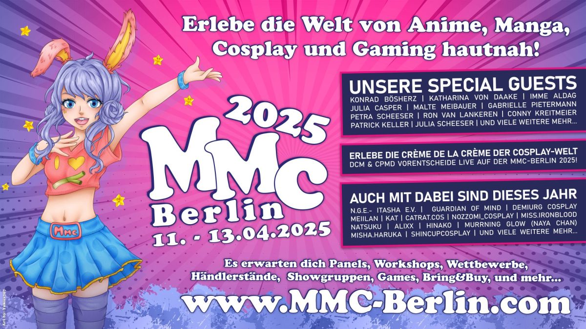 MMC-Berlin