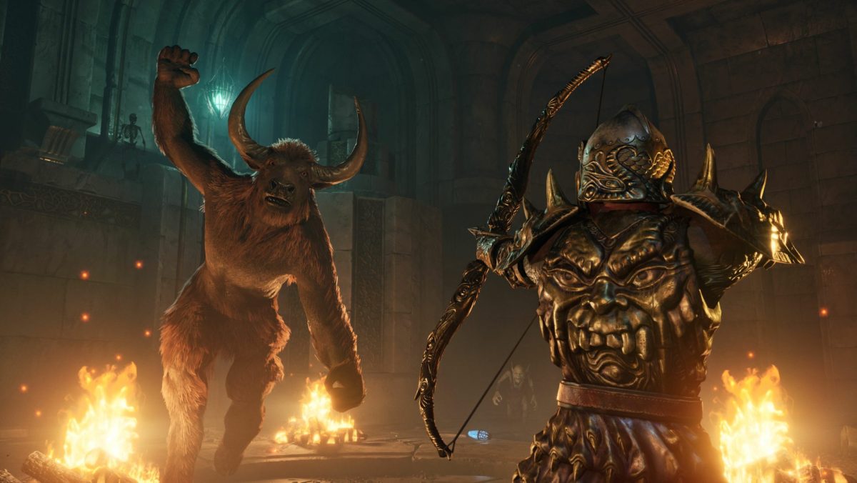 The Elder Scrolls 4: Oblivion Remastered