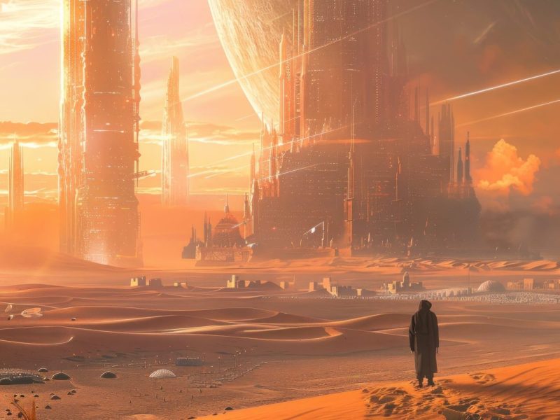 Star Wars-Spiel